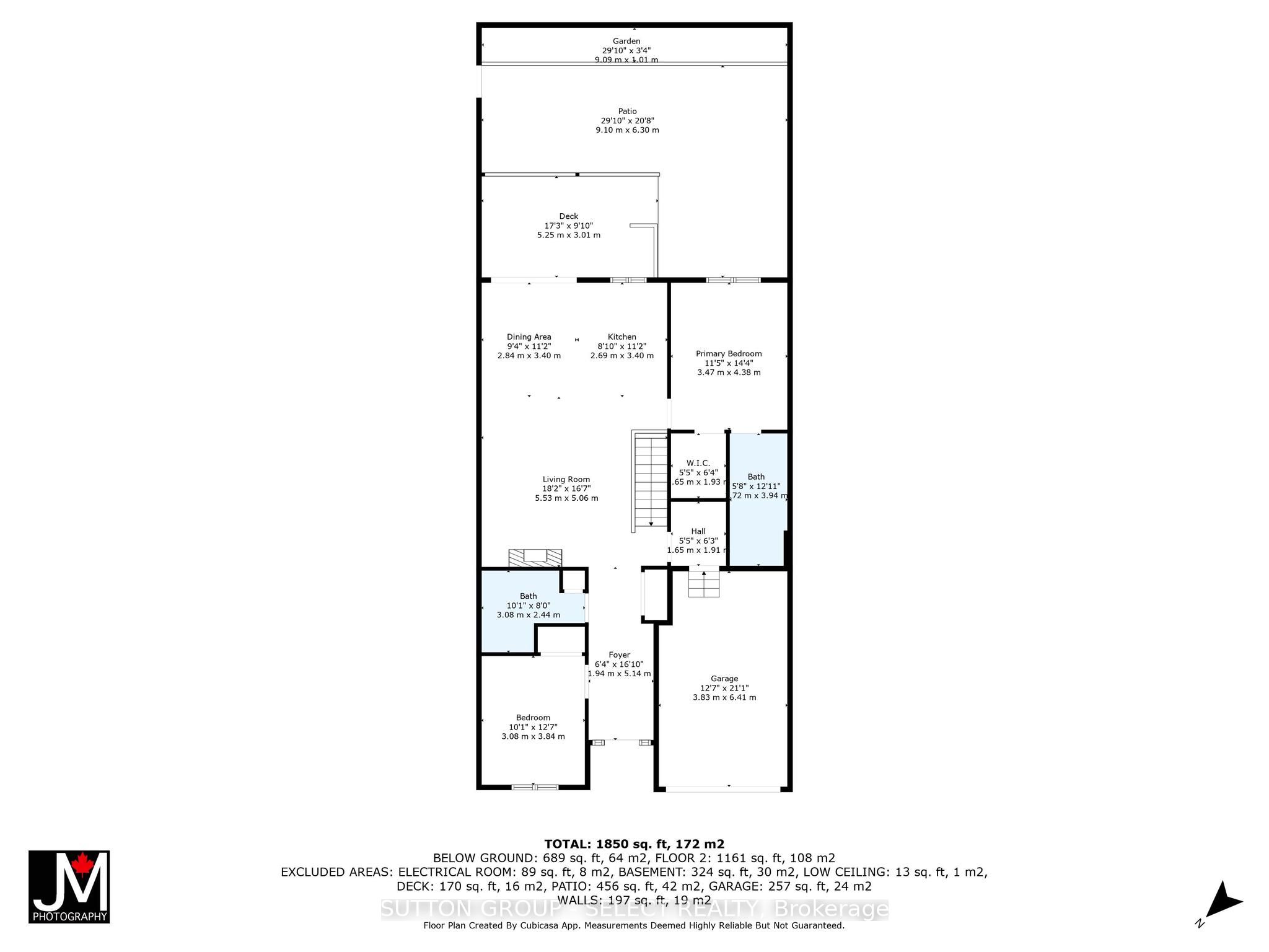 9861 Glendon Drive 432 Property Photo 38