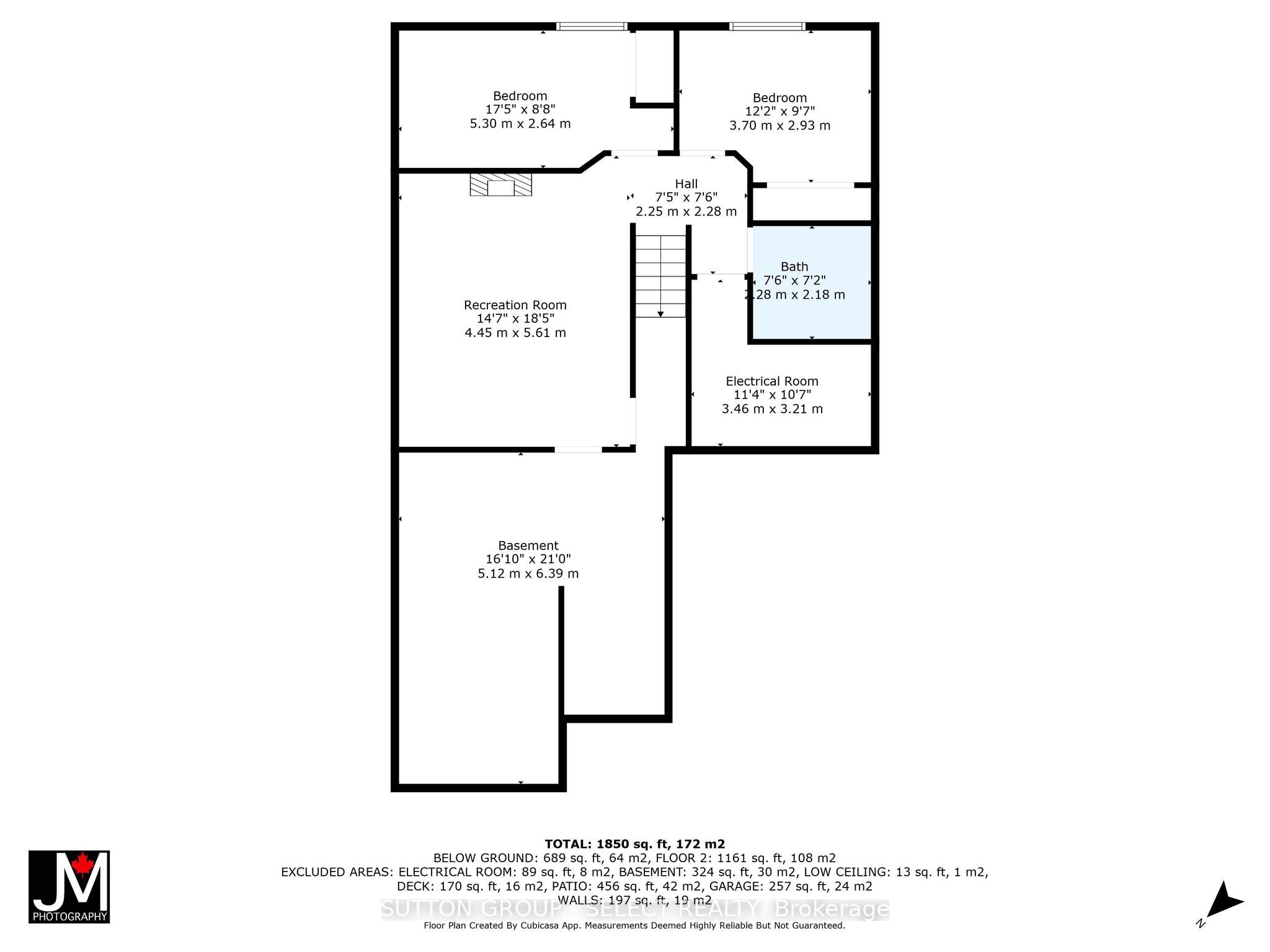 9861 Glendon Drive 432 Property Photo 39