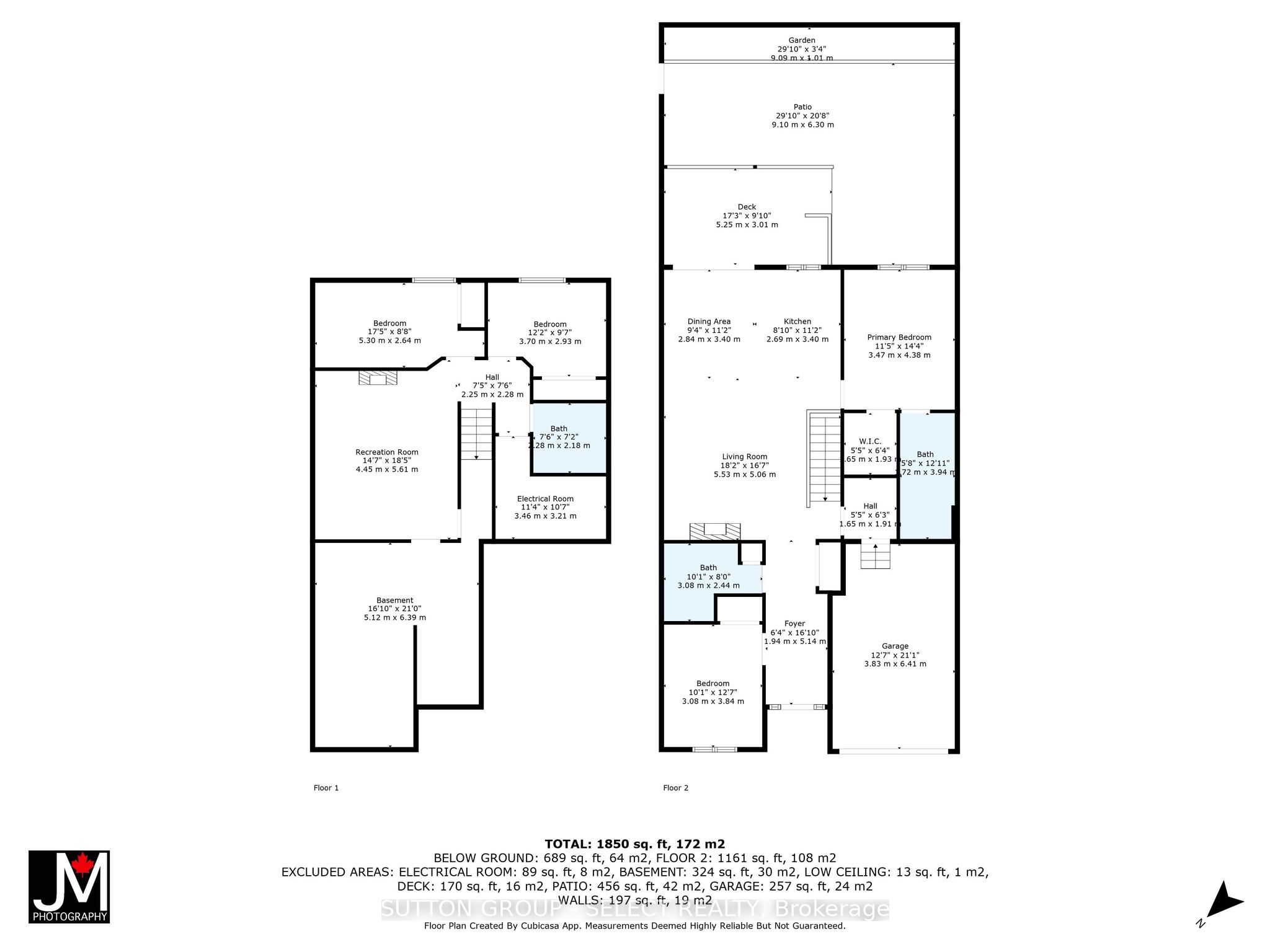 9861 Glendon Drive 432 Property Photo 40