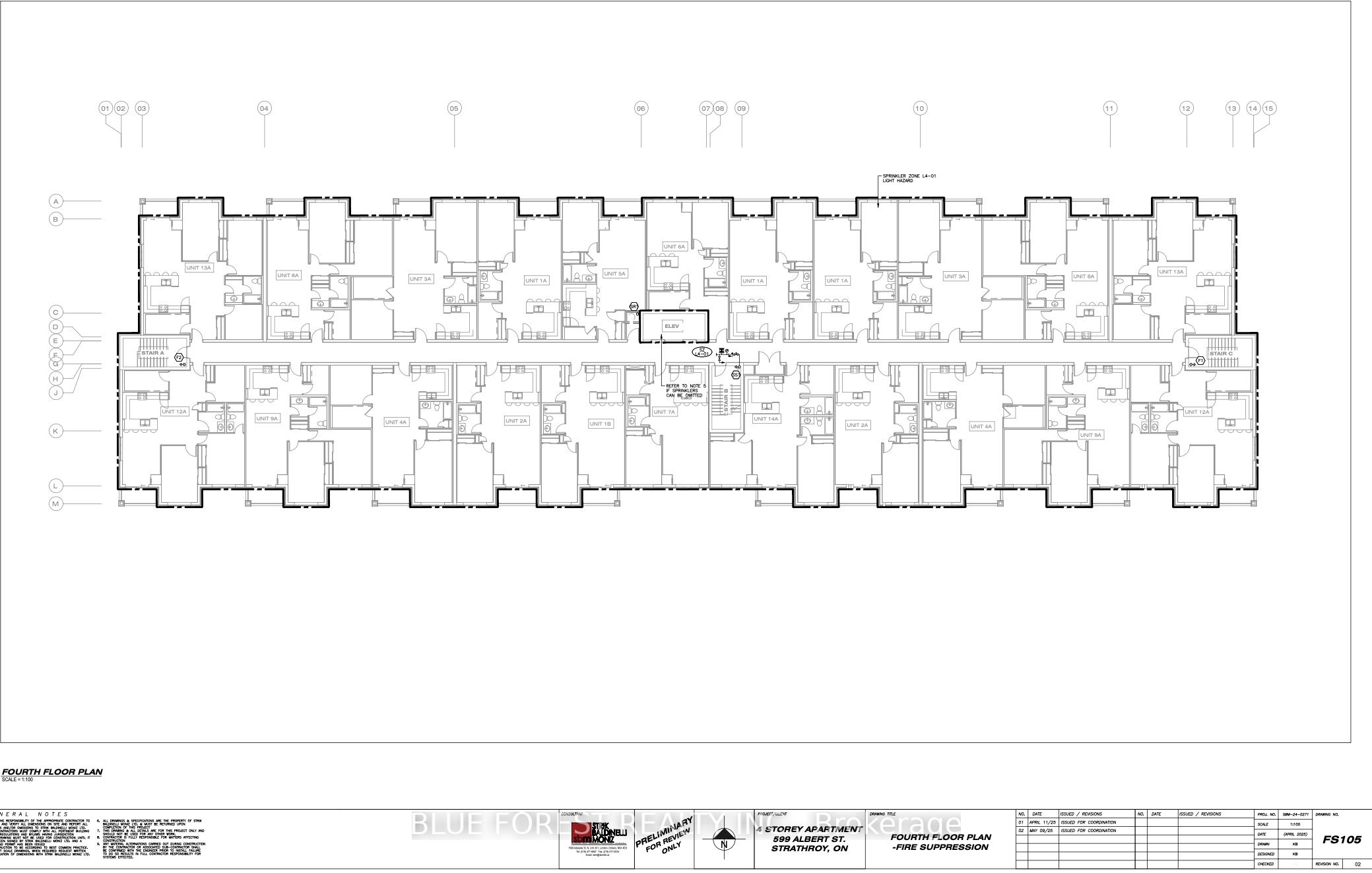 599 Albert Street Property Photo 2