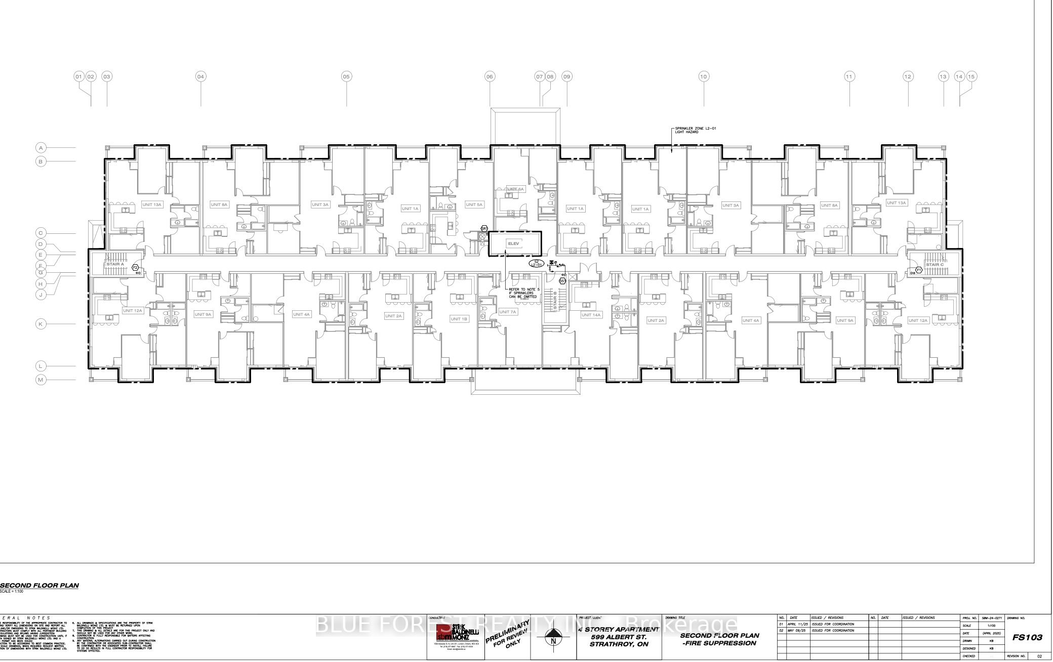 599 Albert Street Property Photo 4