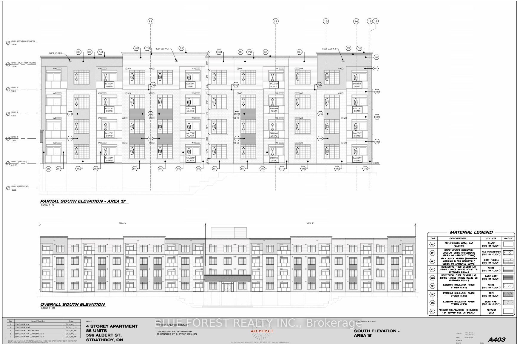 599 Albert Street Property Photo 5