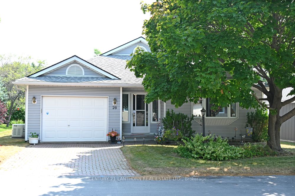 26 Heritage Drive Property Photo 1