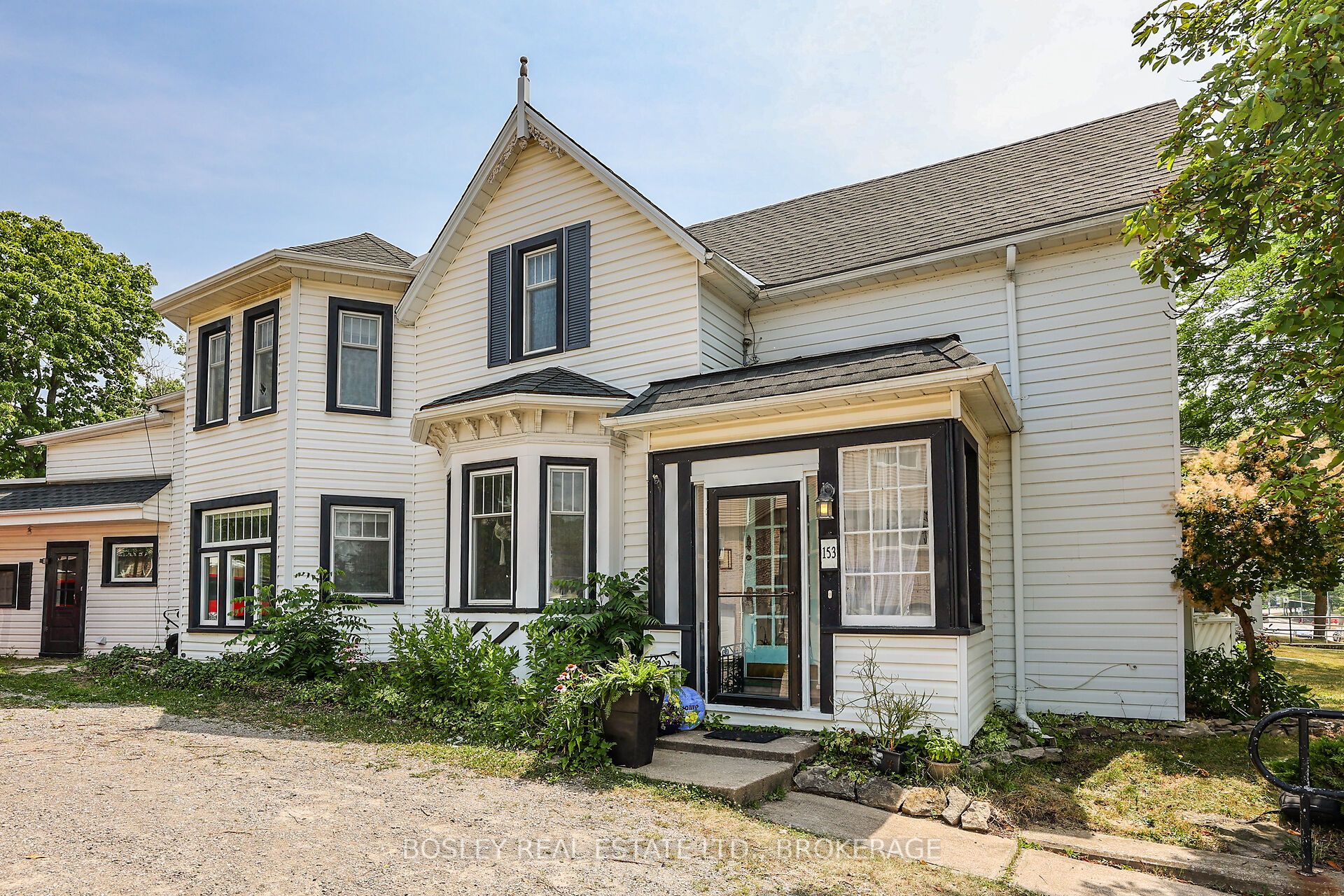 153 St Catharines Street Property Photo 1