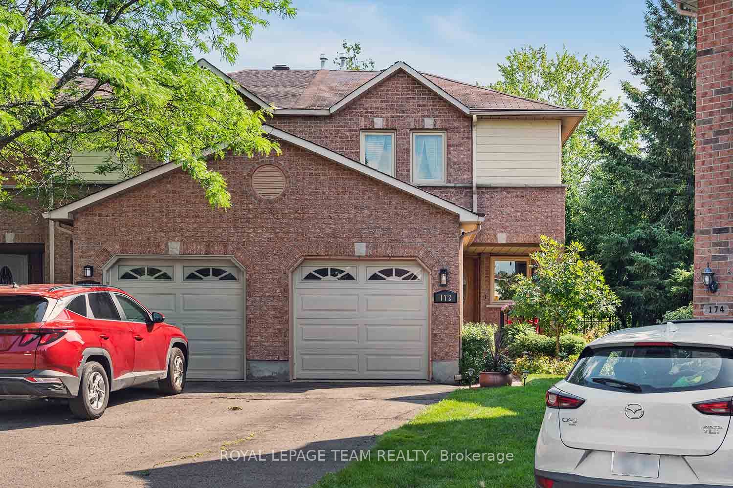 172 Southport Drive Property Photo 1