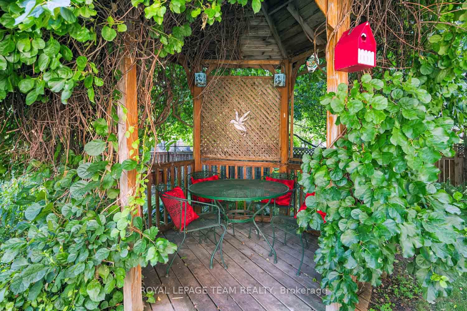 172 Southport Drive Property Photo 38