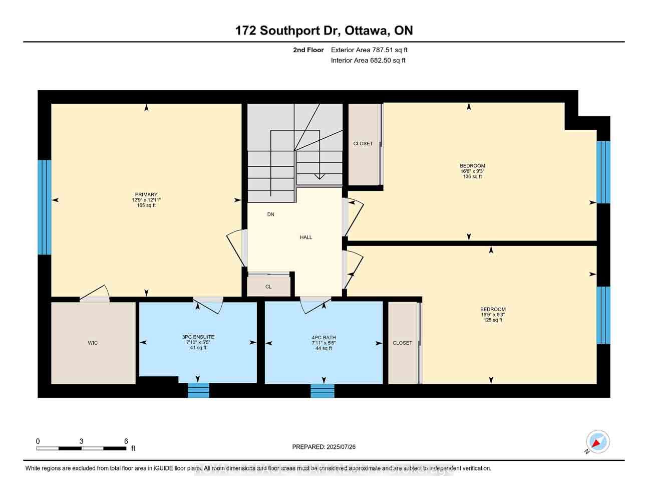 172 Southport Drive Property Photo 42