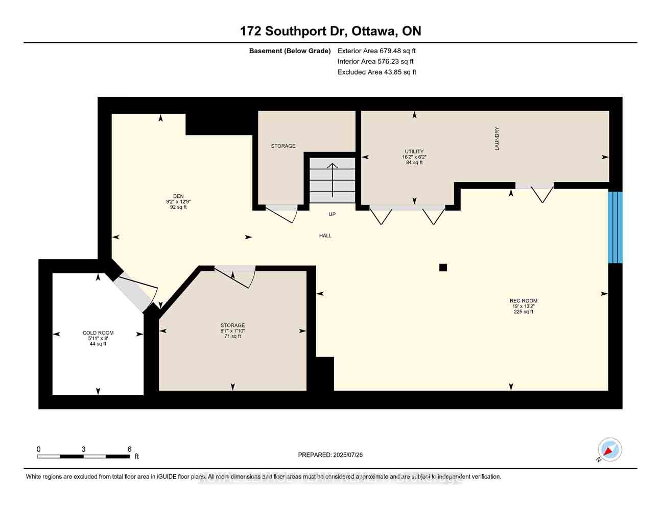 172 Southport Drive Property Photo 43