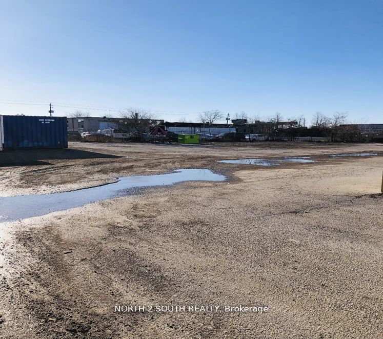 200 Arvin Avenue Yard Property Photo 2