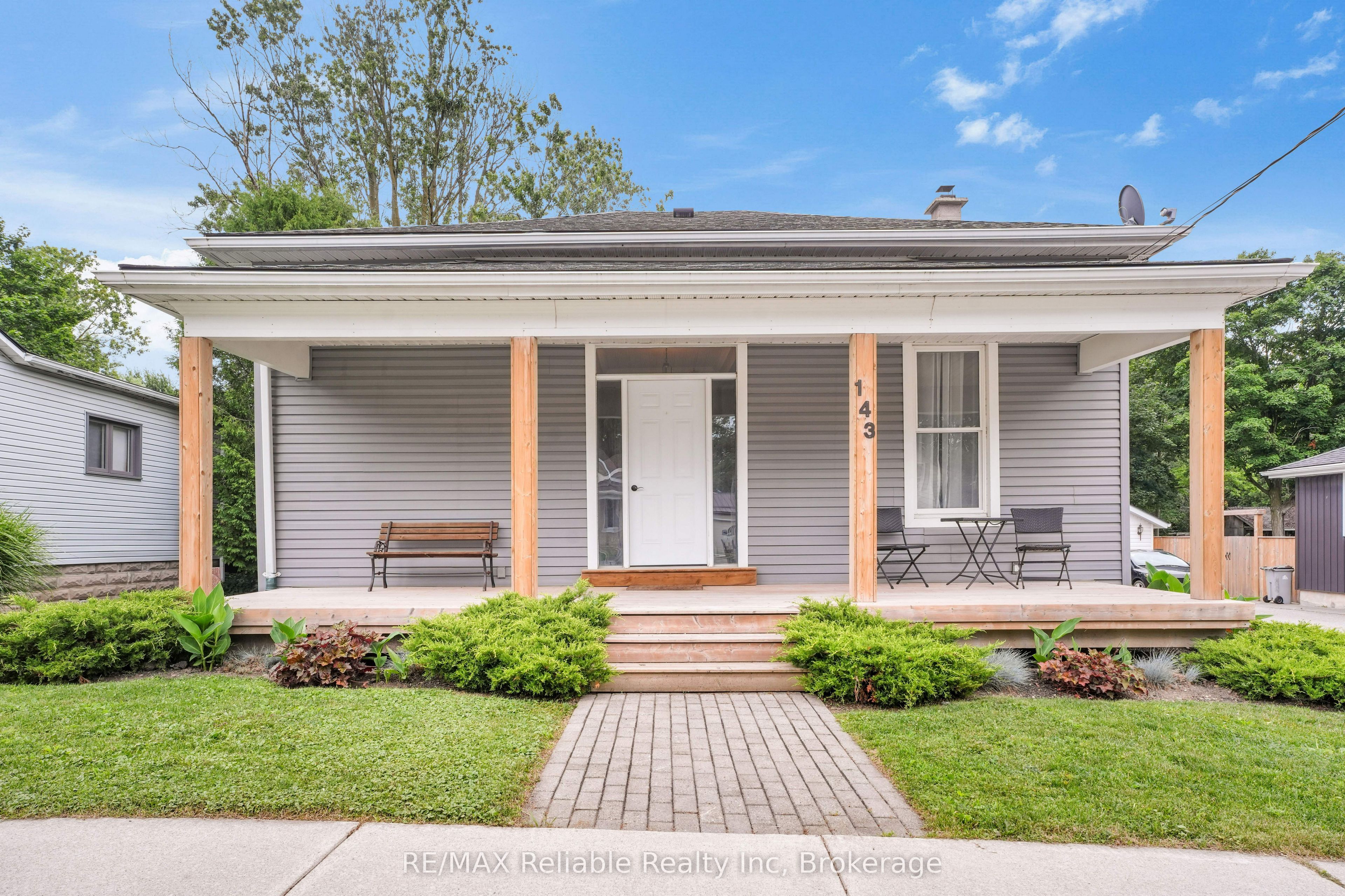 143 Albert Street Property Photo 1