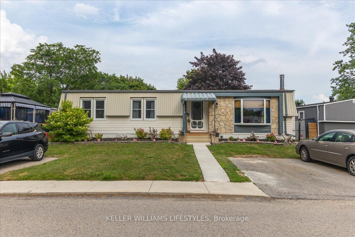114 PEBBLE BEACH Parkway Property Photo 1