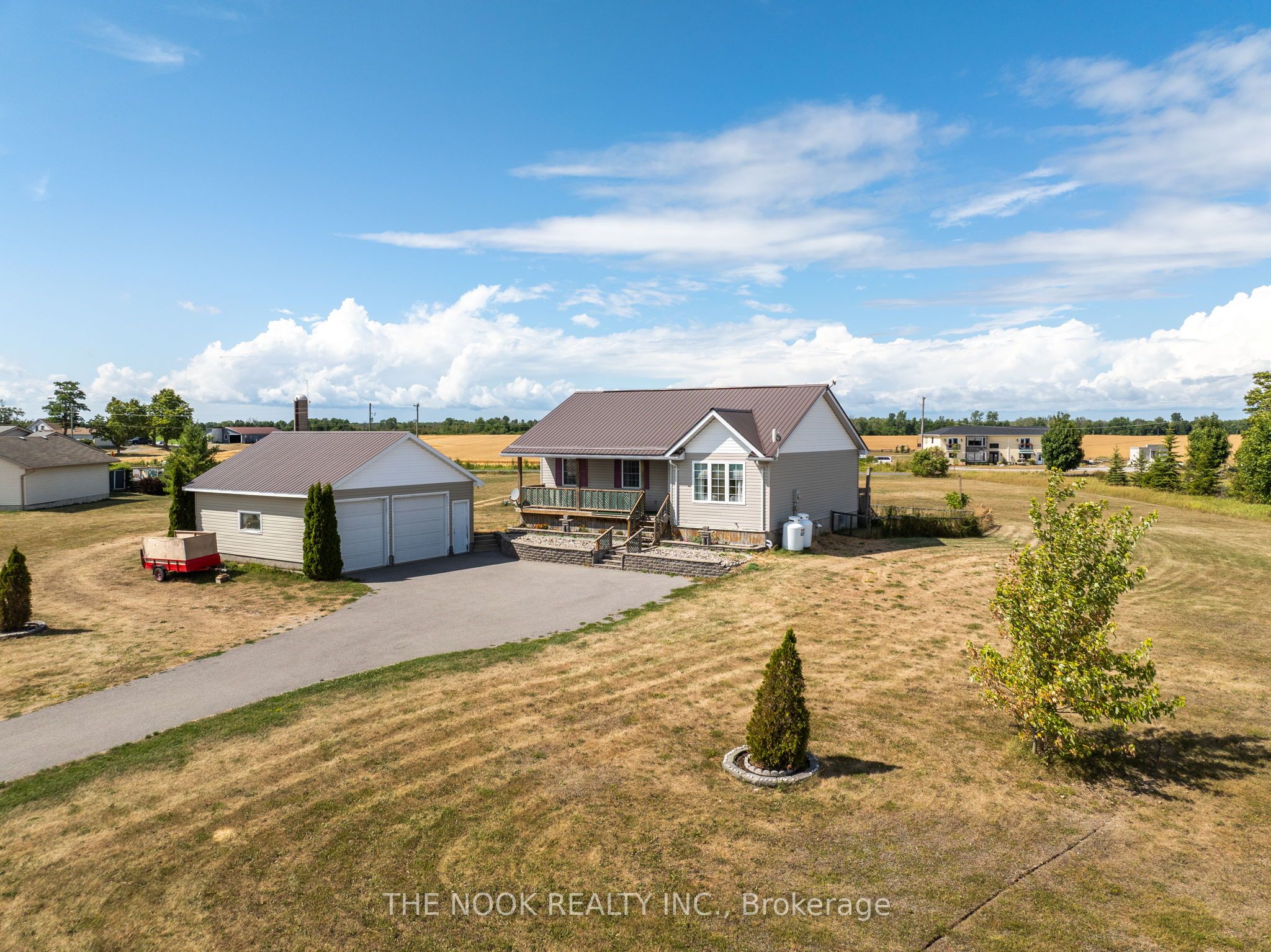 792 Danforth Road Property Photo 1