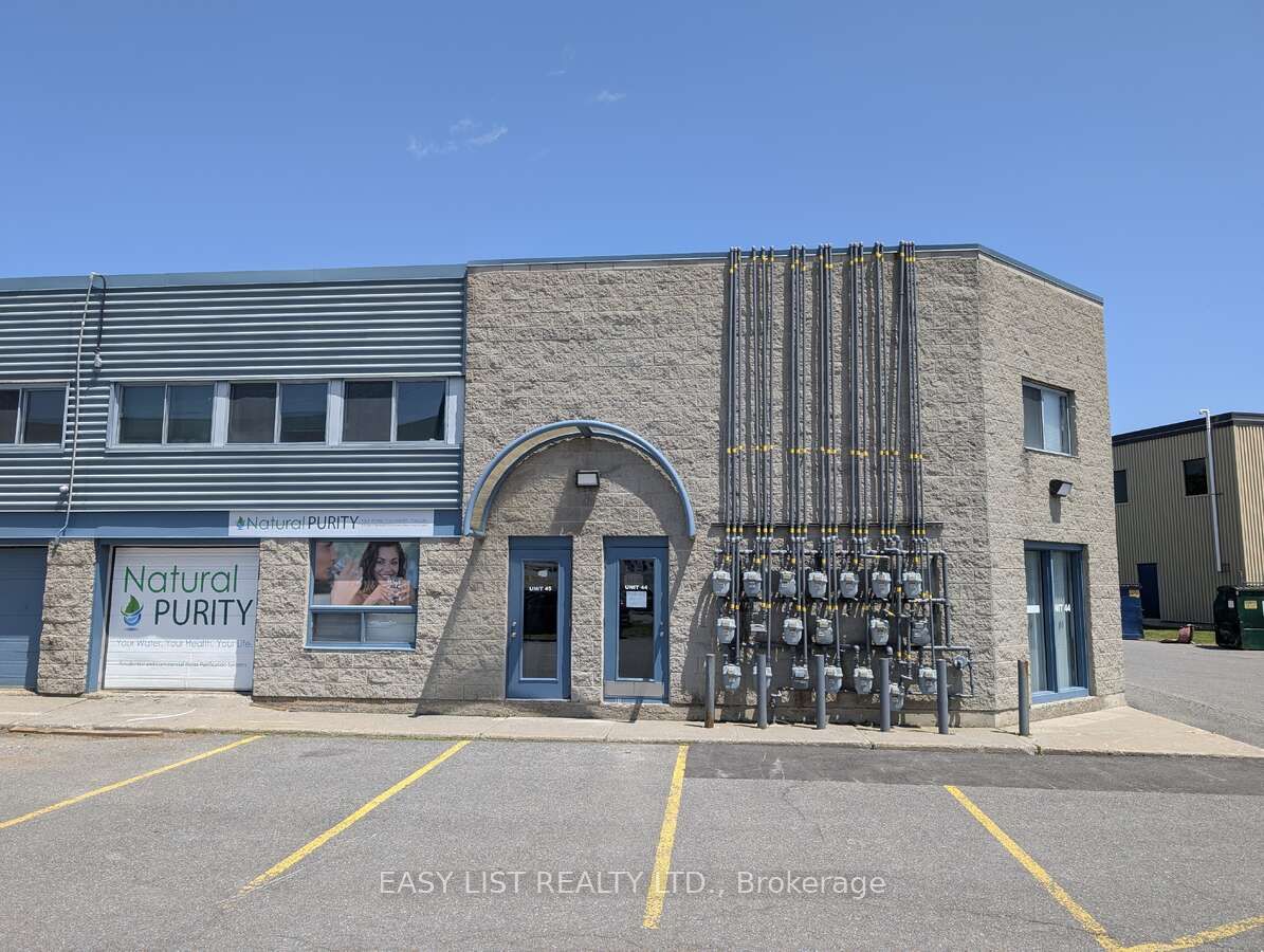 1010 Polytek Street 44-45