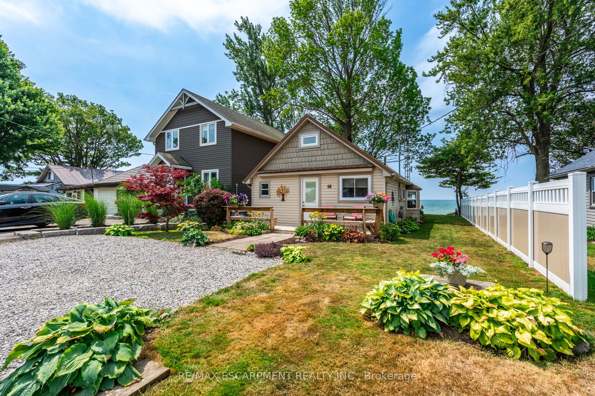 58 LAKESIDE Drive Property Photo 1