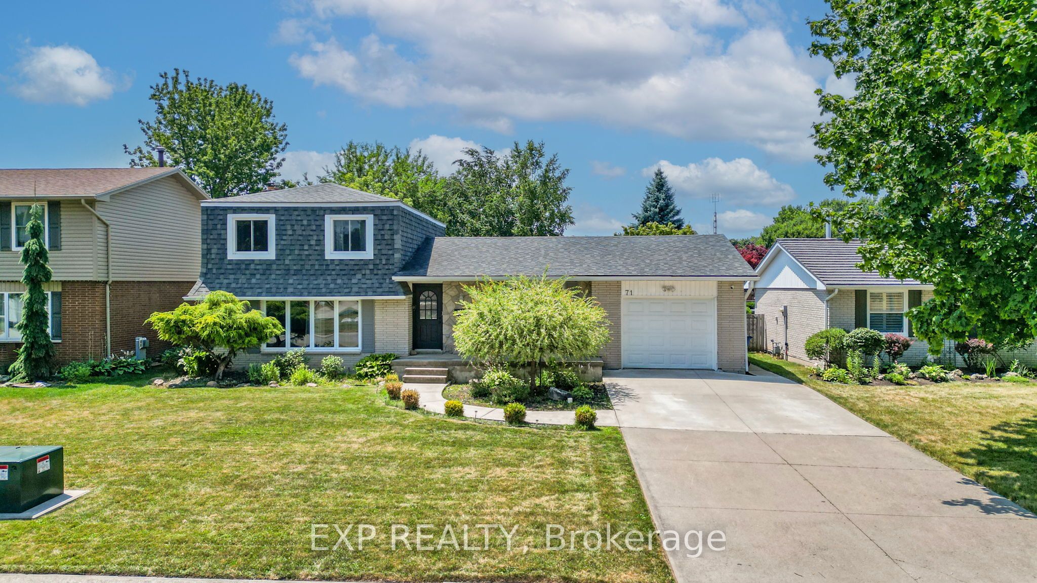 71 Parry Drive Property Photo 1