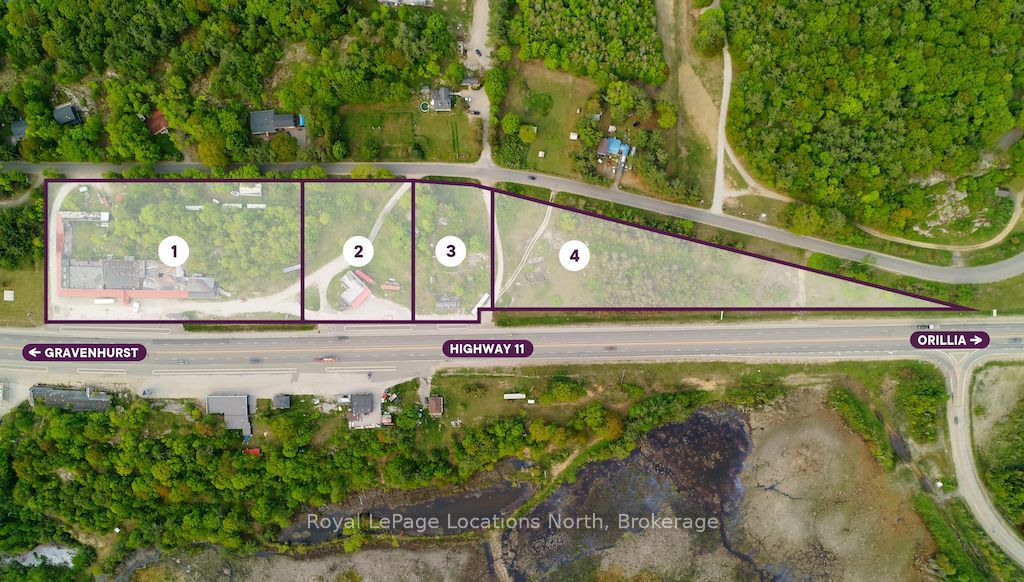 2242 Highway 11 N Property Photo 2