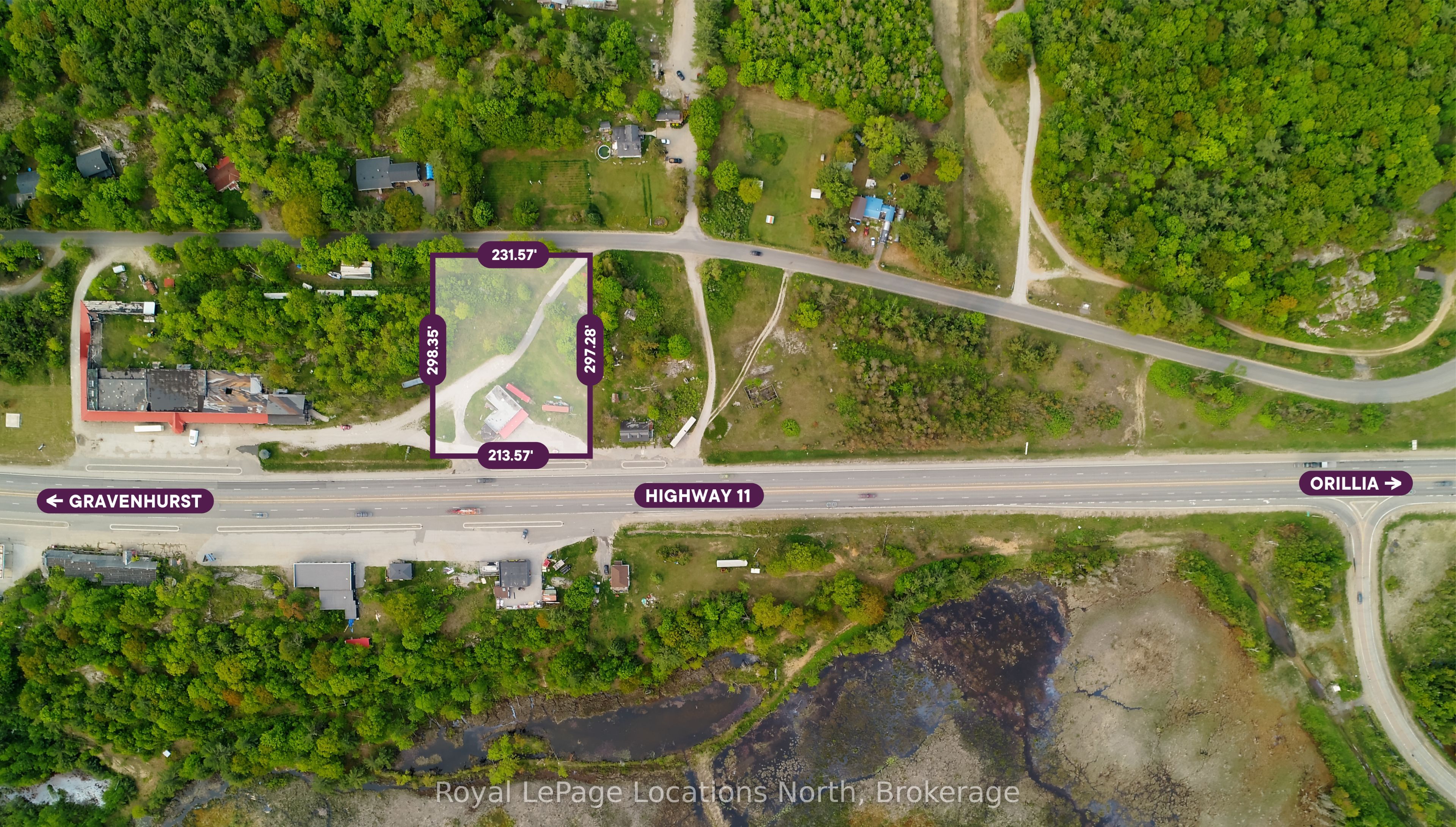2242 Highway 11 N Property Photo 7