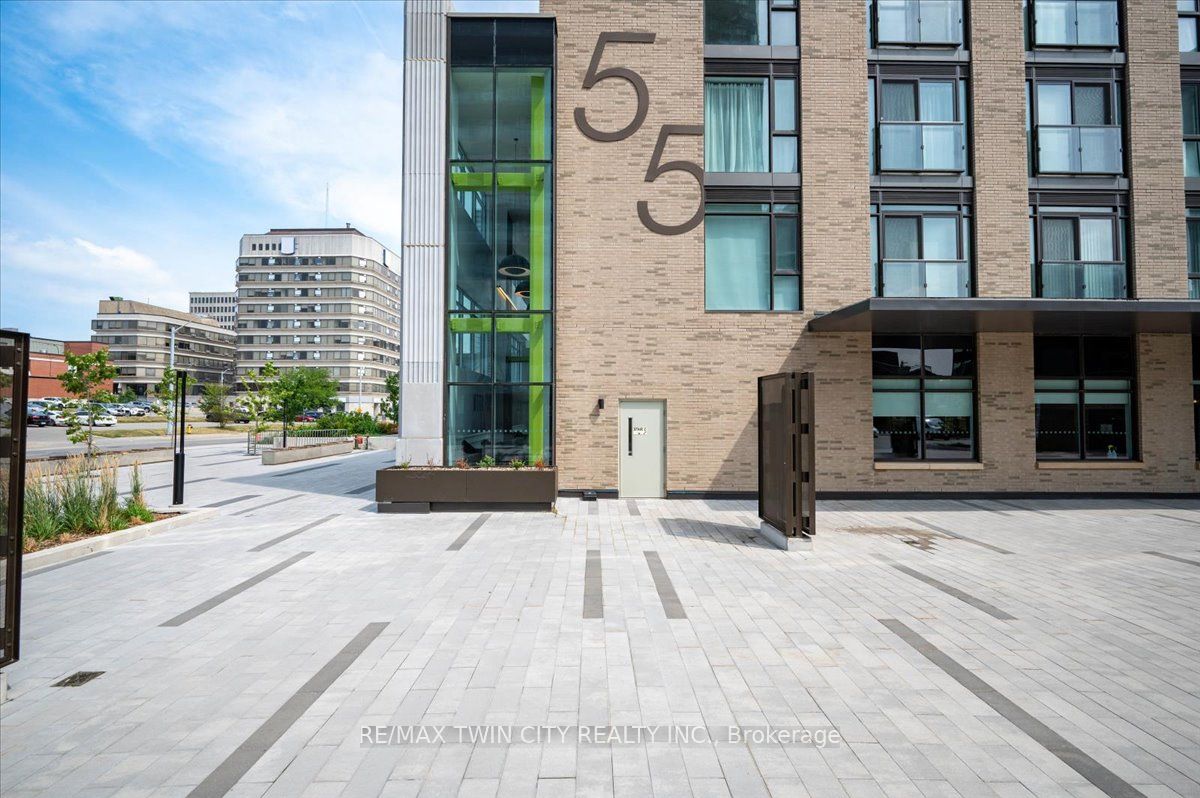 55 W Duke Street W 220 Property Photo 1