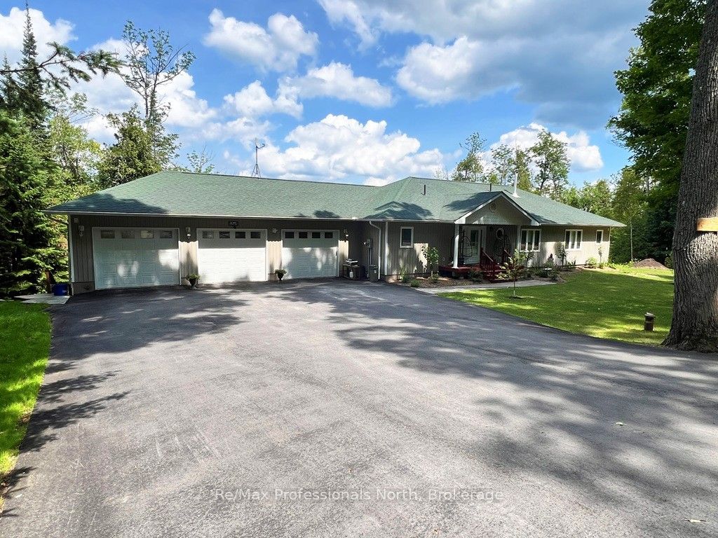 1246 Grace River Road Property Photo 1