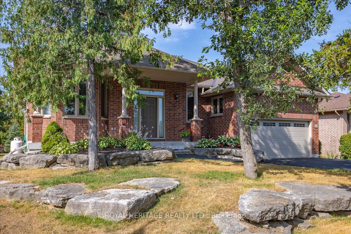 20 Island Bay Drive Property Photo 2