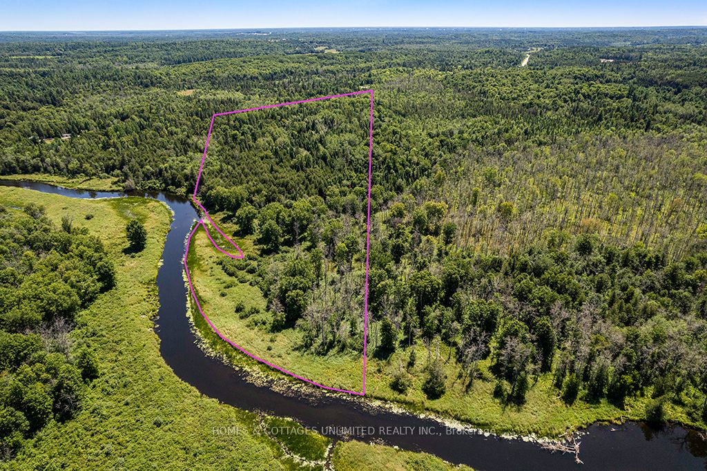 0 Proulx Lane Property Photo