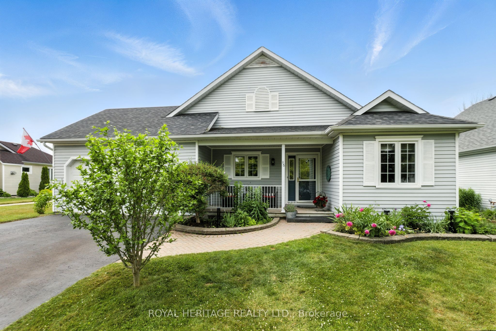16 Nesbitt Drive Property Photo 1