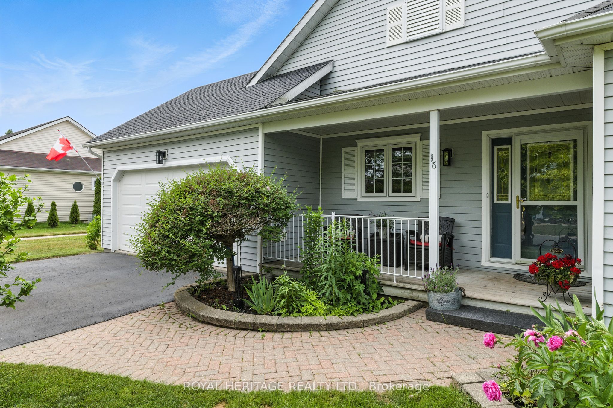 16 Nesbitt Drive Property Photo 2