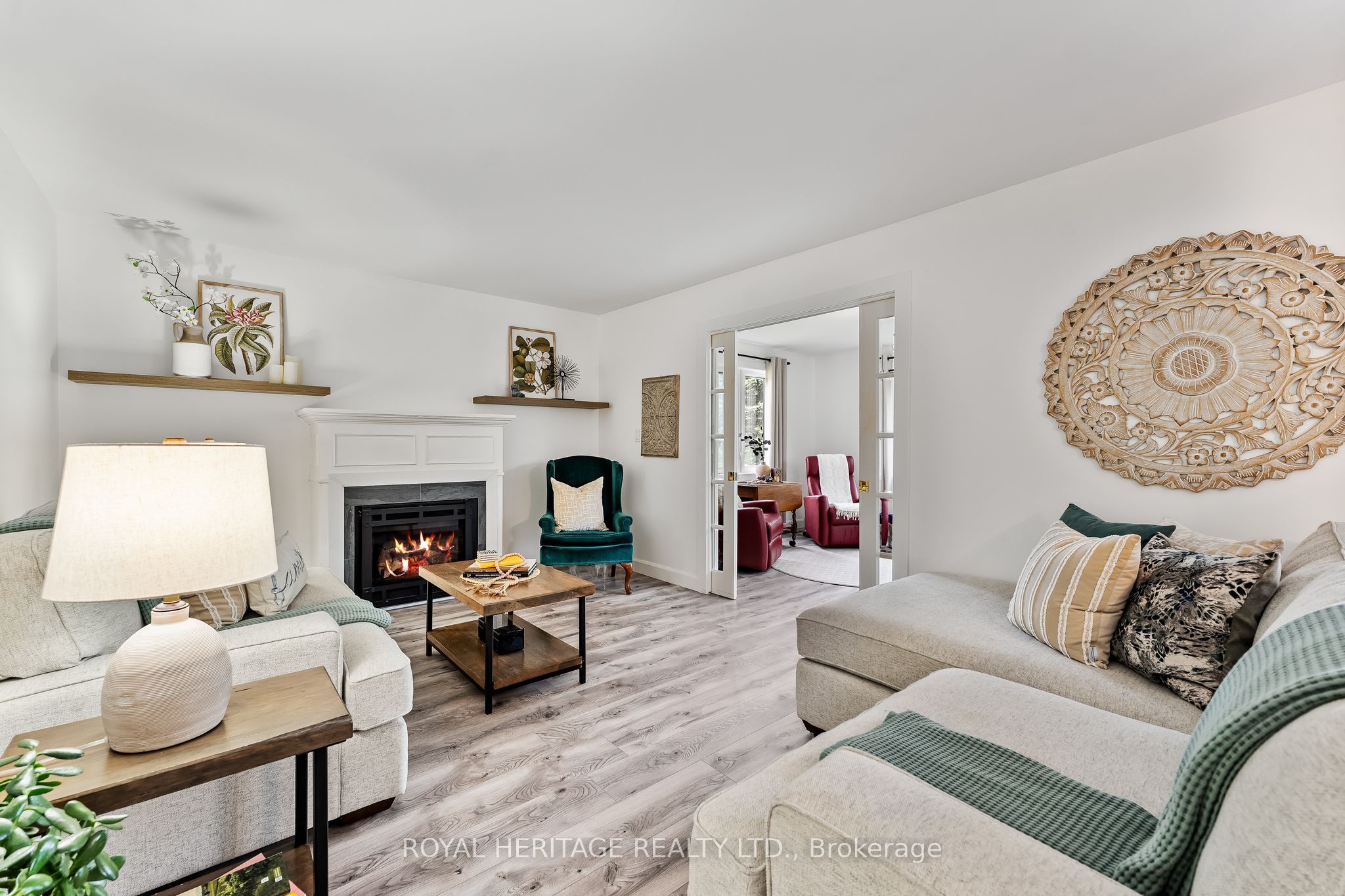 16 Nesbitt Drive Property Photo 13