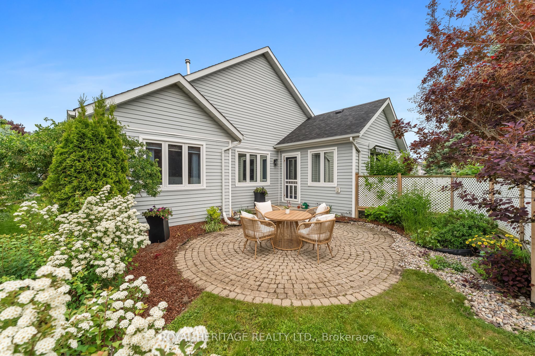 16 Nesbitt Drive Property Photo 28