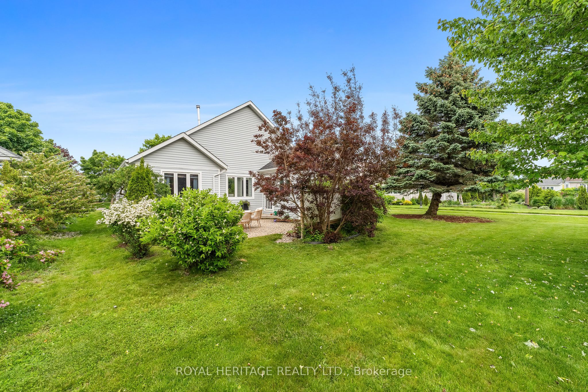 16 Nesbitt Drive Property Photo 29