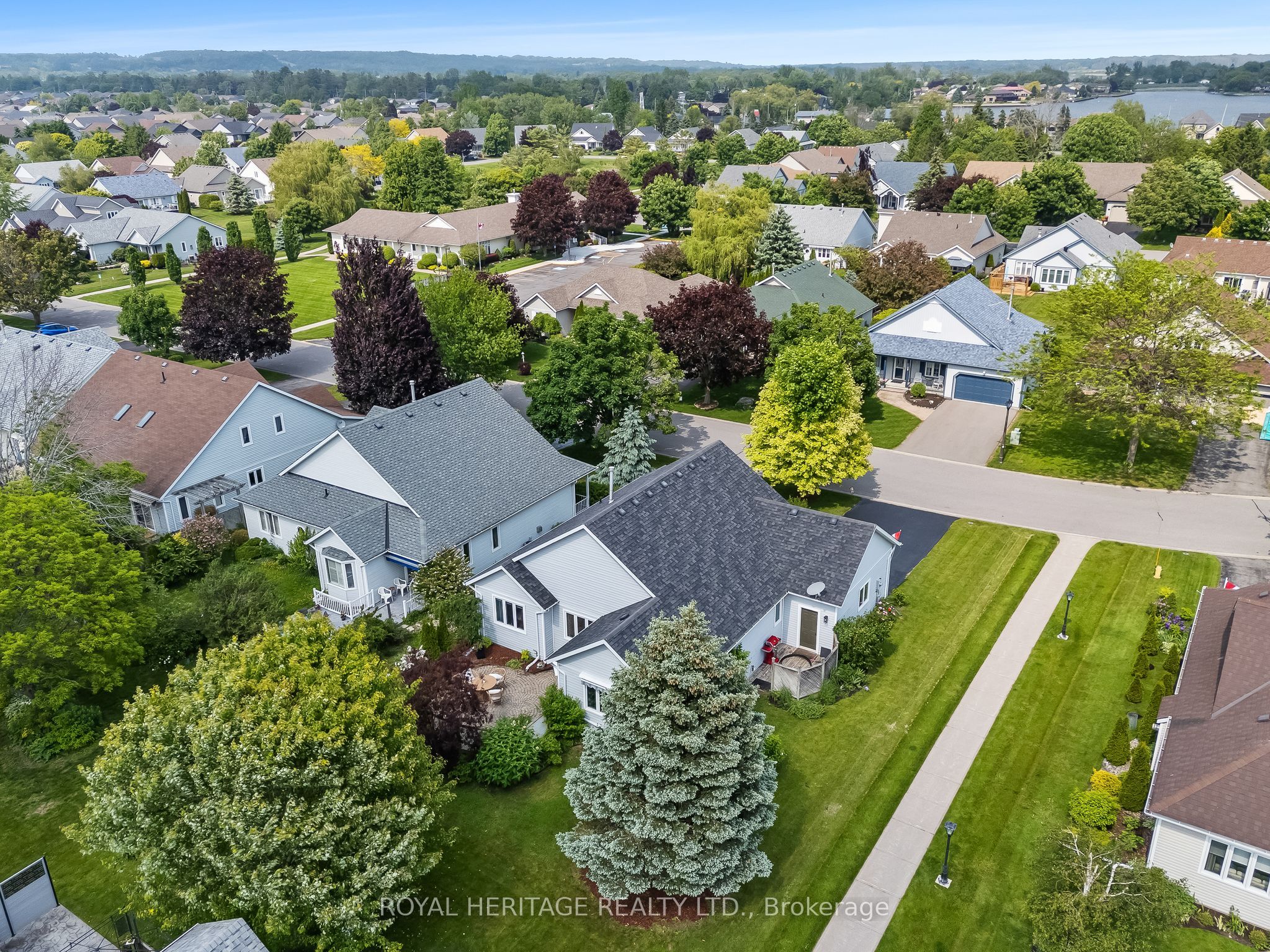 16 Nesbitt Drive Property Photo 34