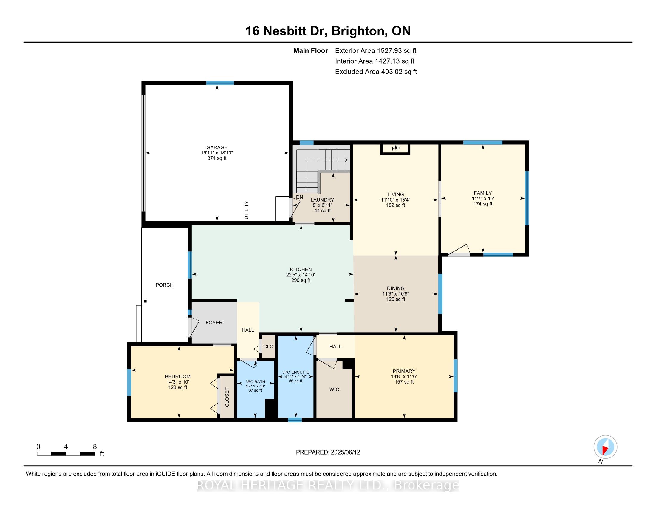 16 Nesbitt Drive Property Photo 38