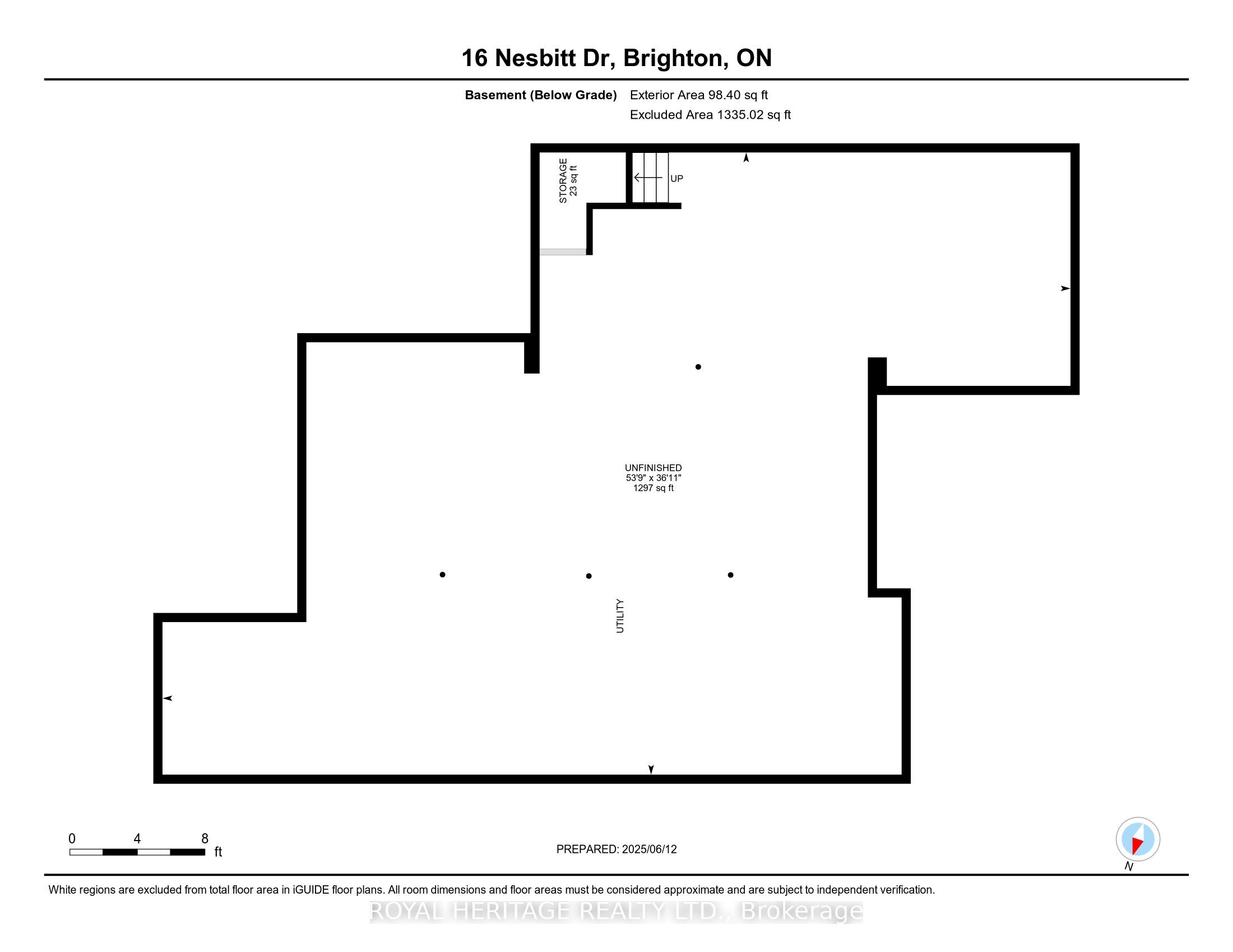 16 Nesbitt Drive Property Photo 39
