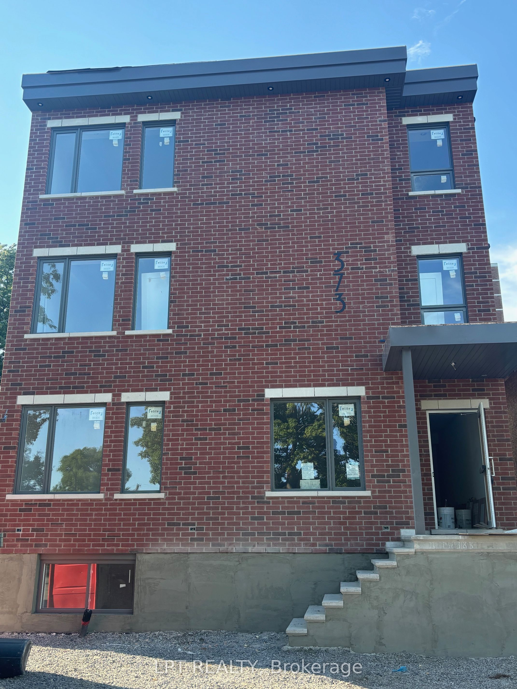 373 Iberville Street Unit #2