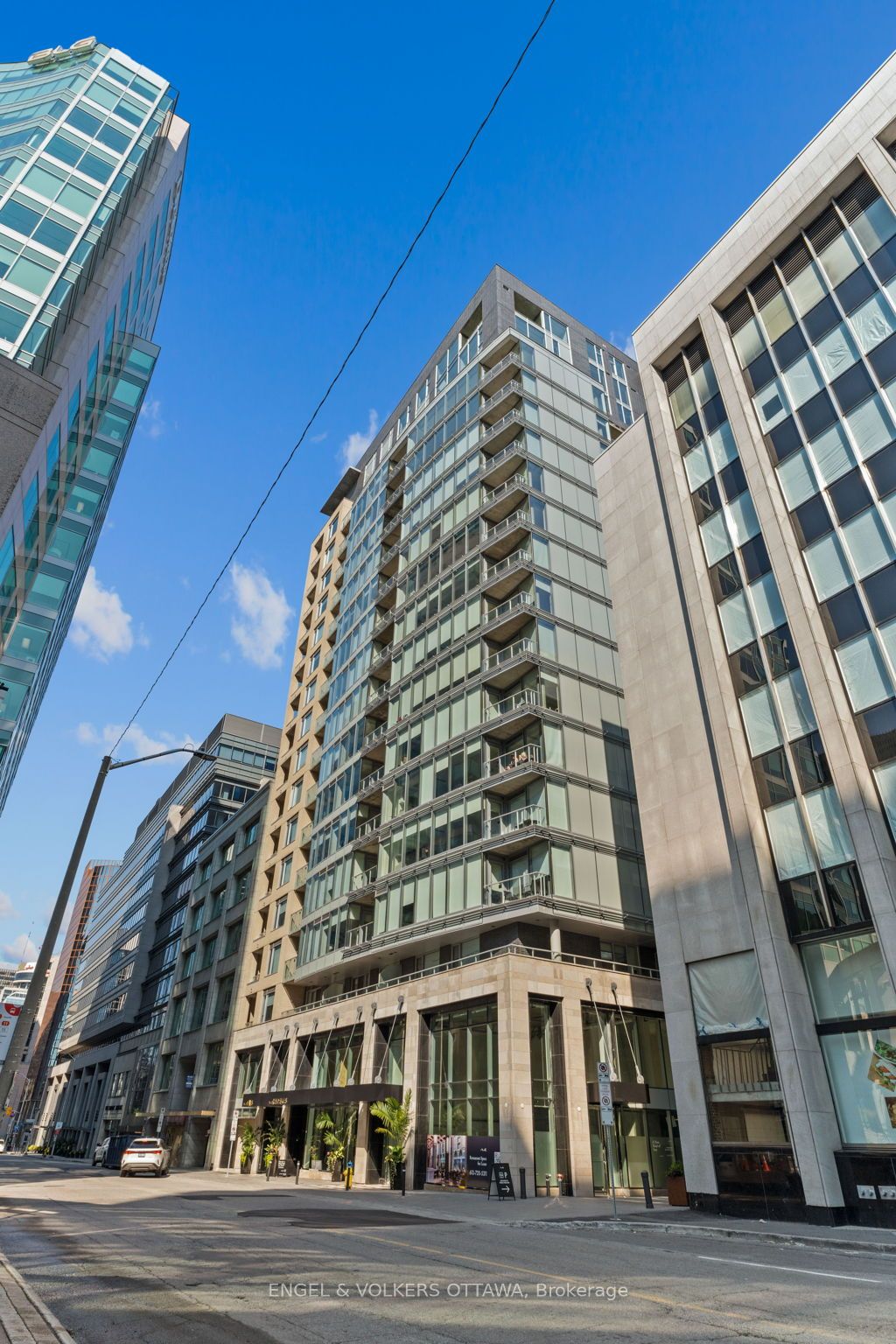 101 Queen Street 807 Property Photo 4