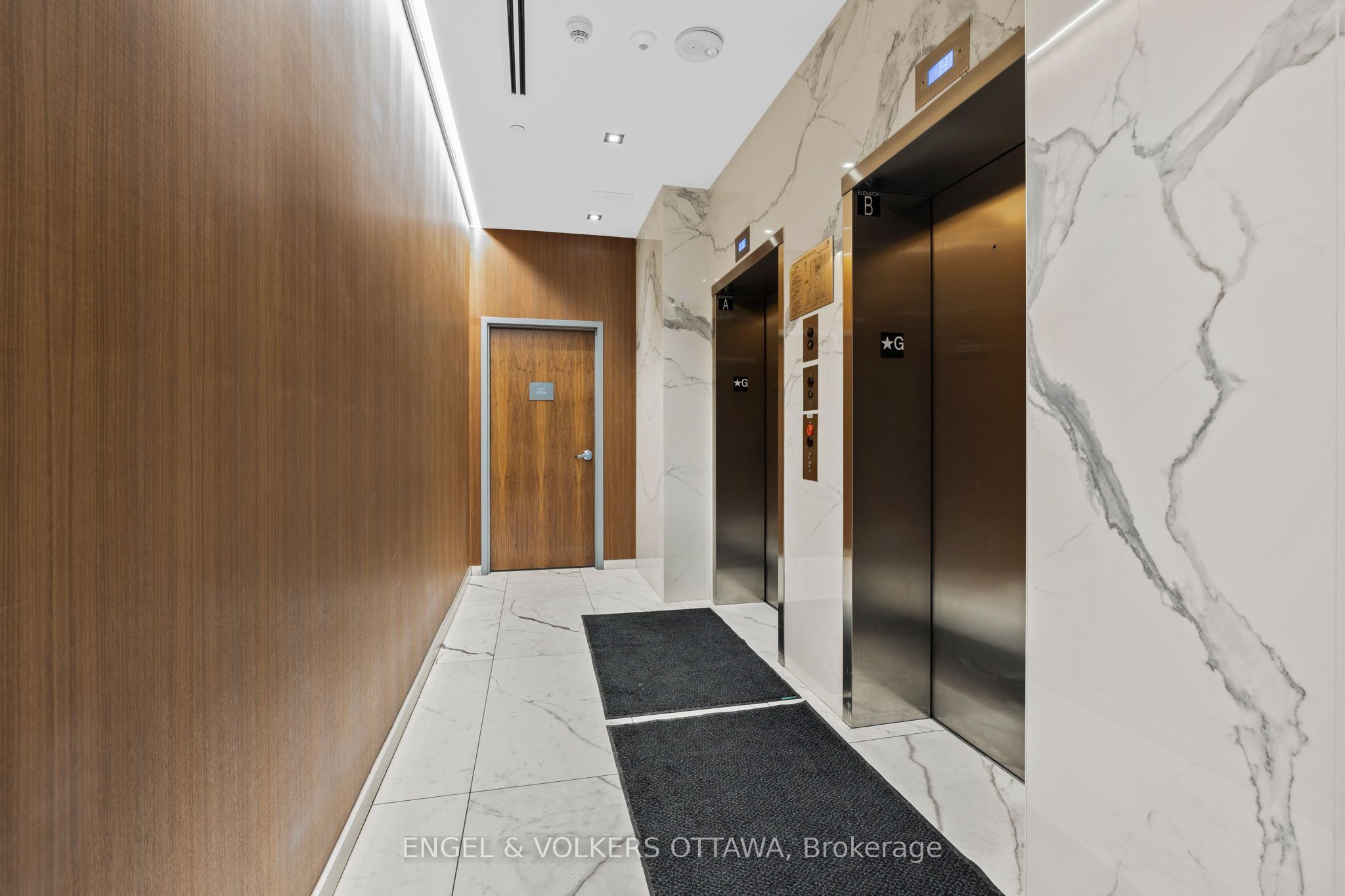 101 Queen Street 807 Property Photo 9