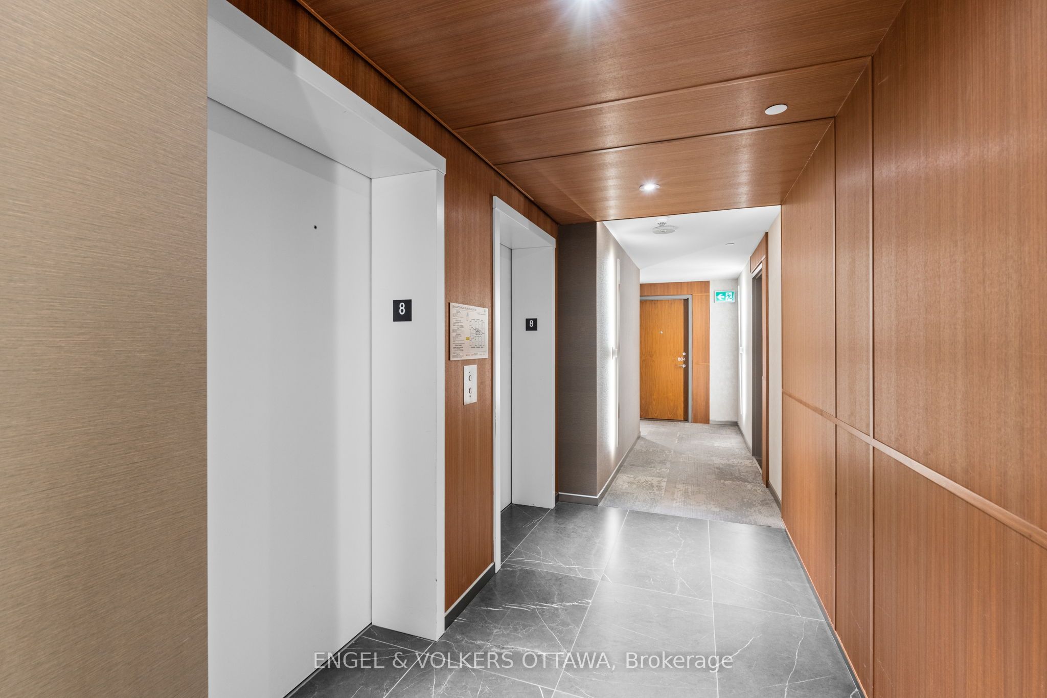 101 Queen Street 807 Property Photo 10