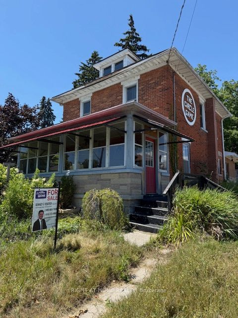 7 Clinton Street Property Photo 1