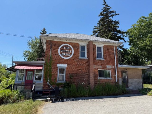 7 Clinton Street Property Photo 2