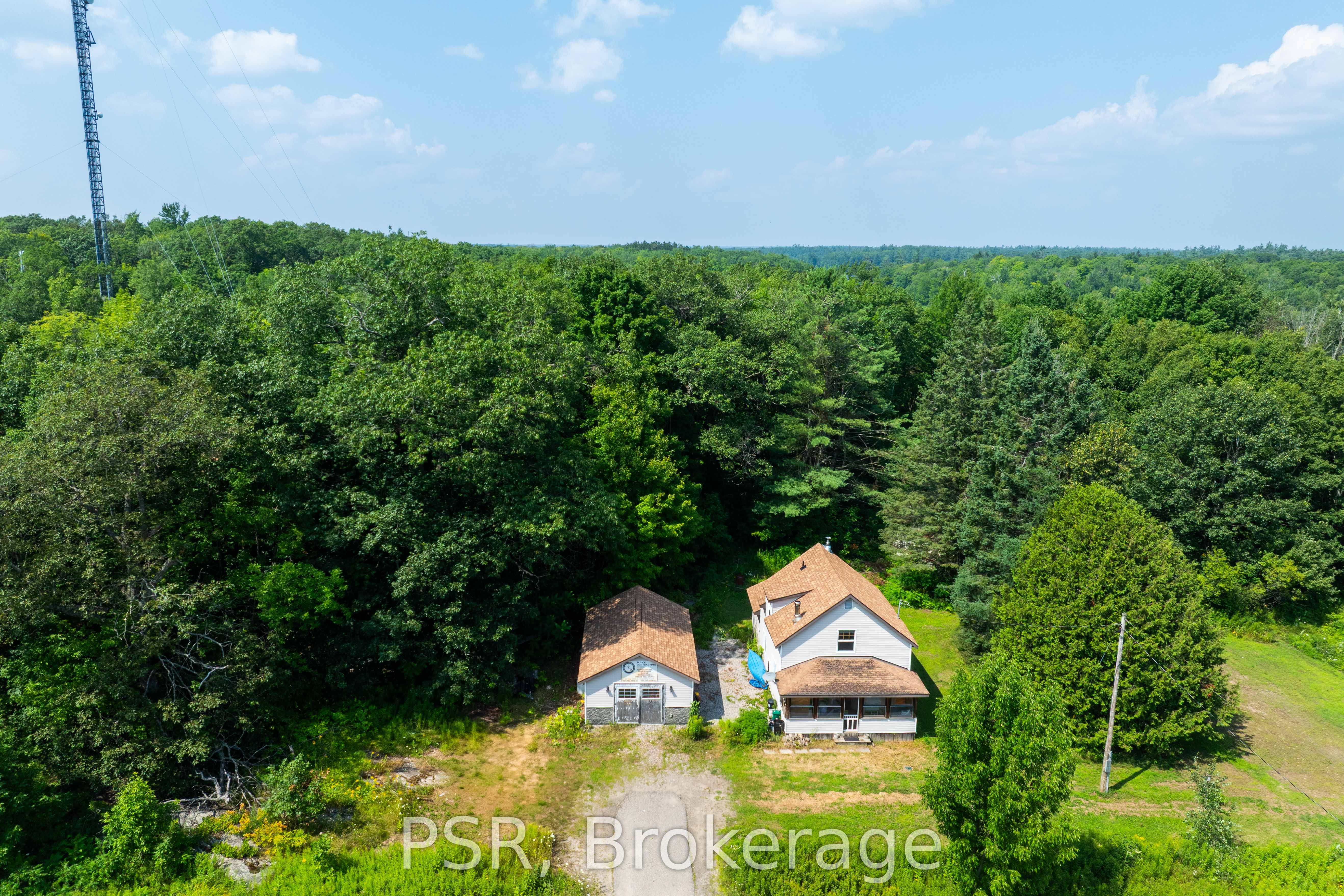 2676 Muskoka District 169 Road Property Photo 1