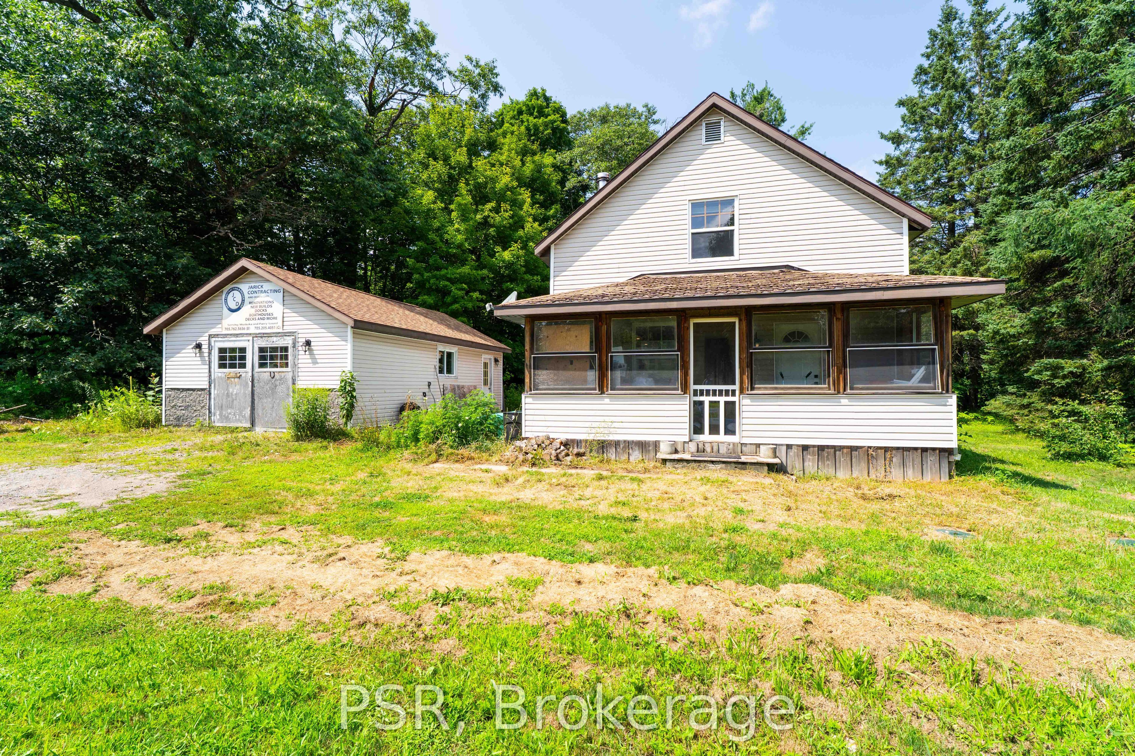2676 Muskoka District 169 Road Property Photo 2