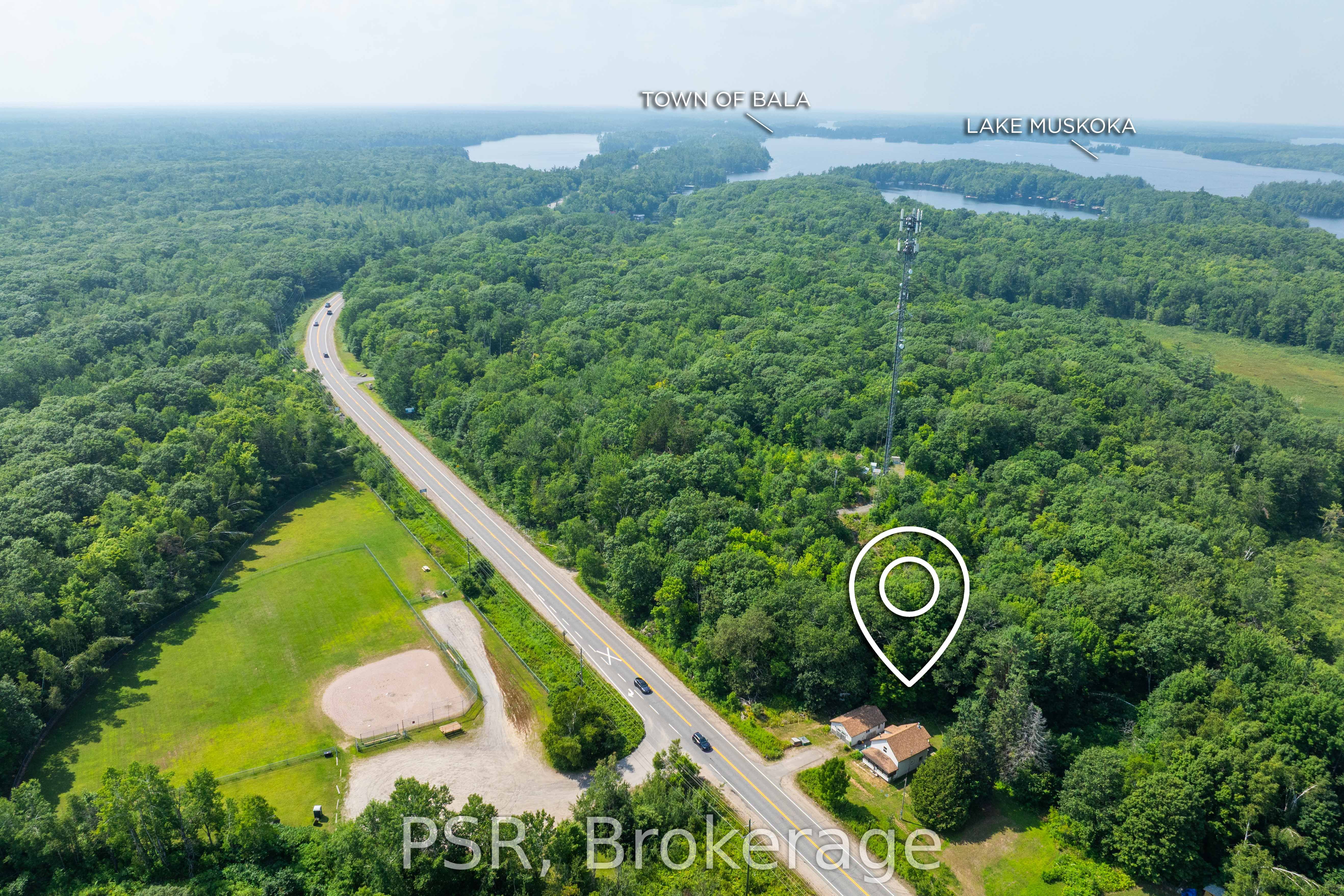 2676 Muskoka District 169 Road Property Photo 9