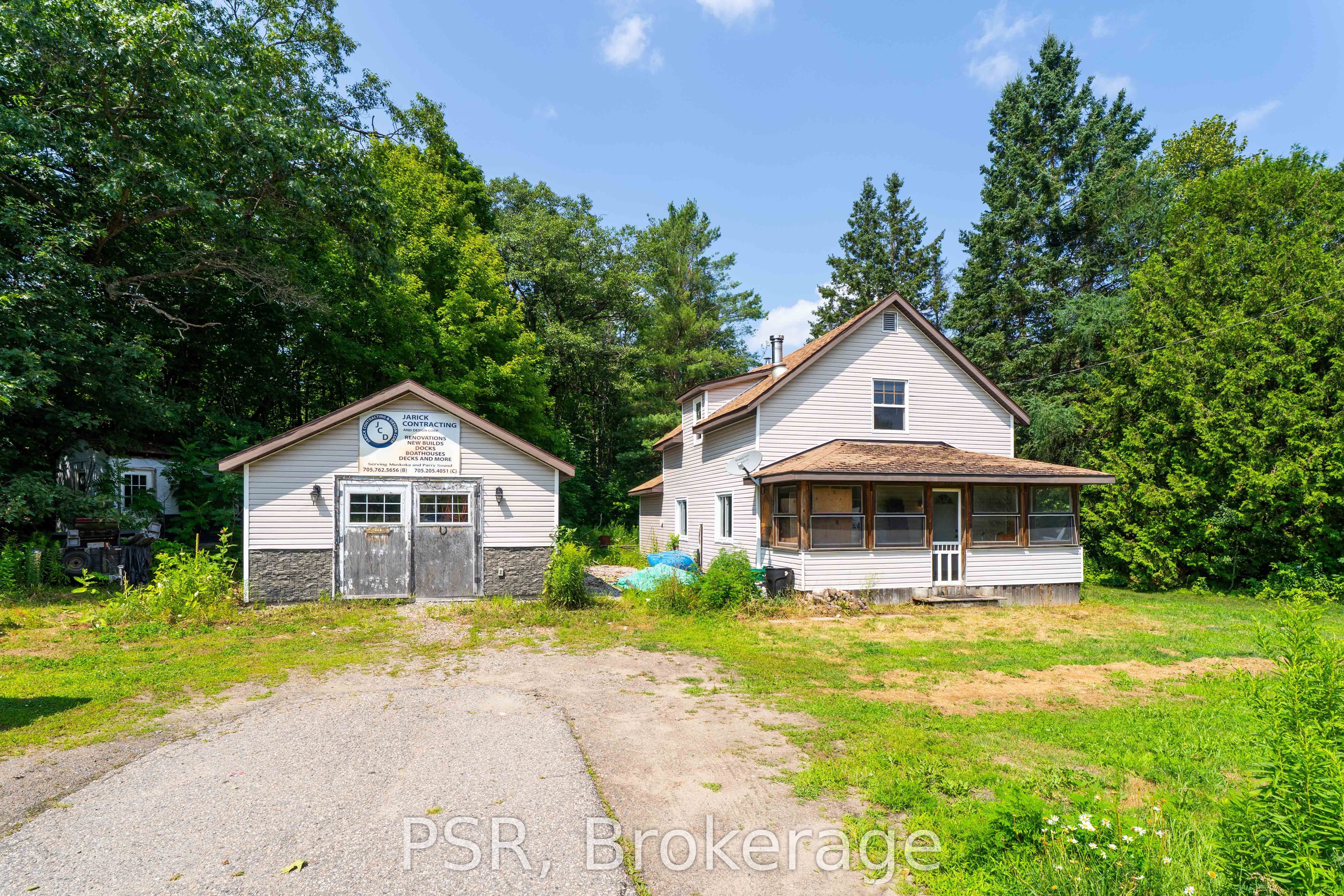 2676 Muskoka District 169 Road Property Photo 18
