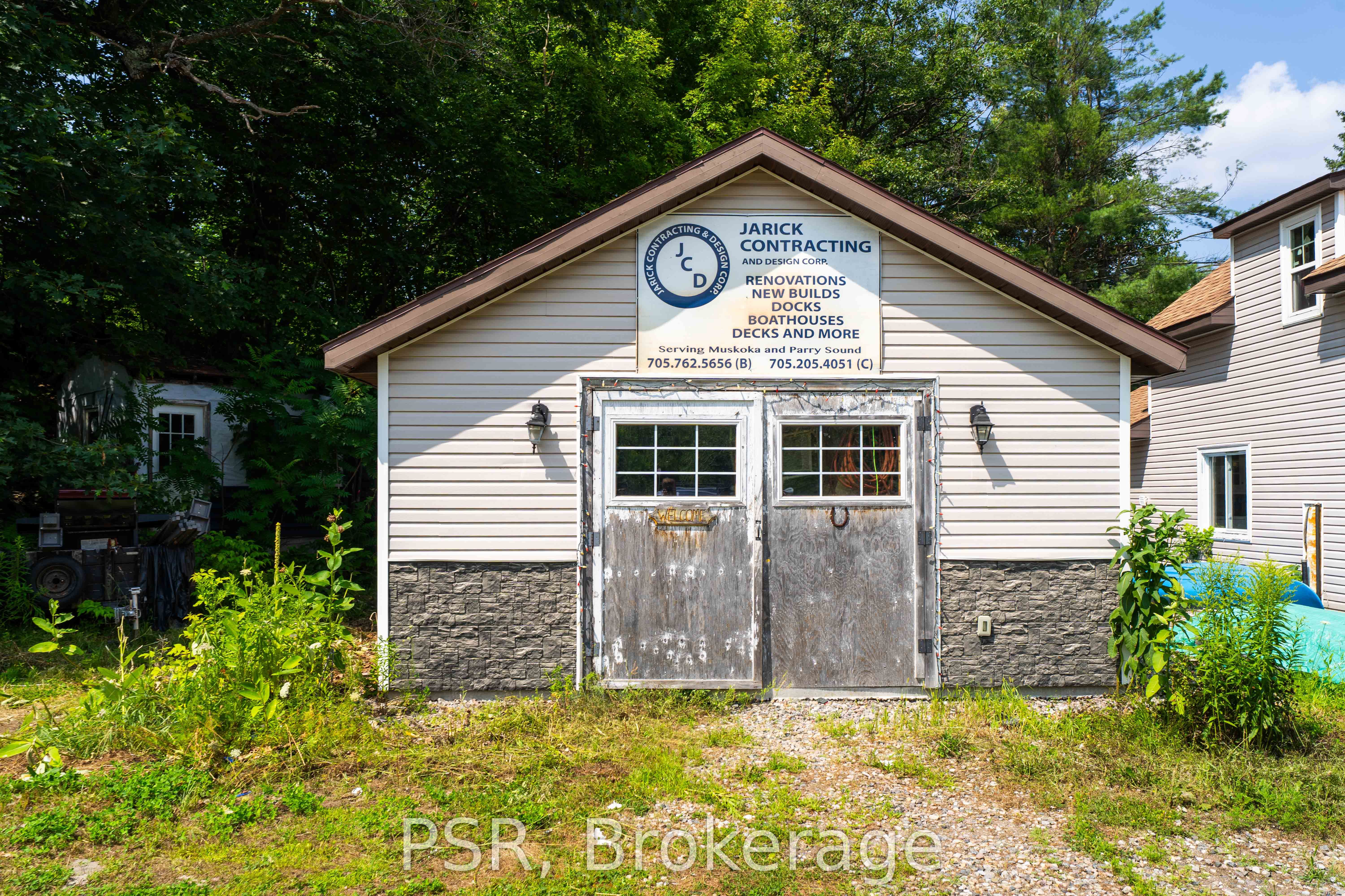 2676 Muskoka District 169 Road Property Photo 19