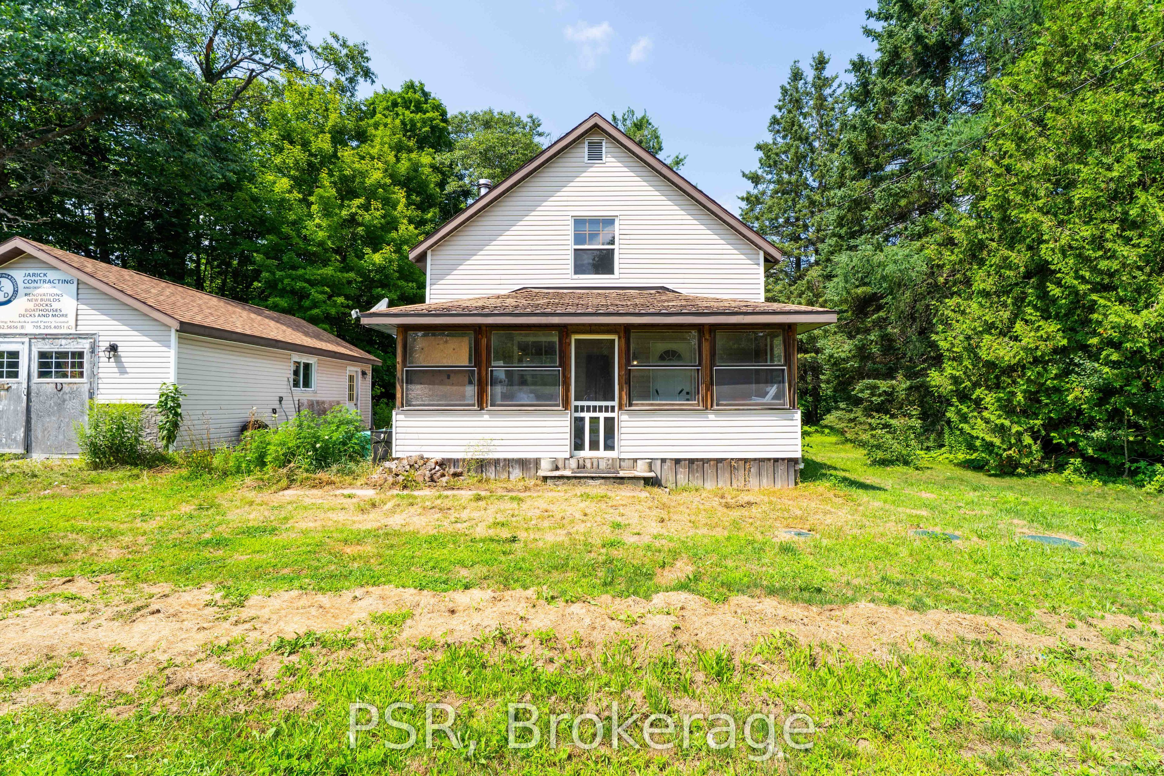 2676 Muskoka District 169 Road Property Photo 32