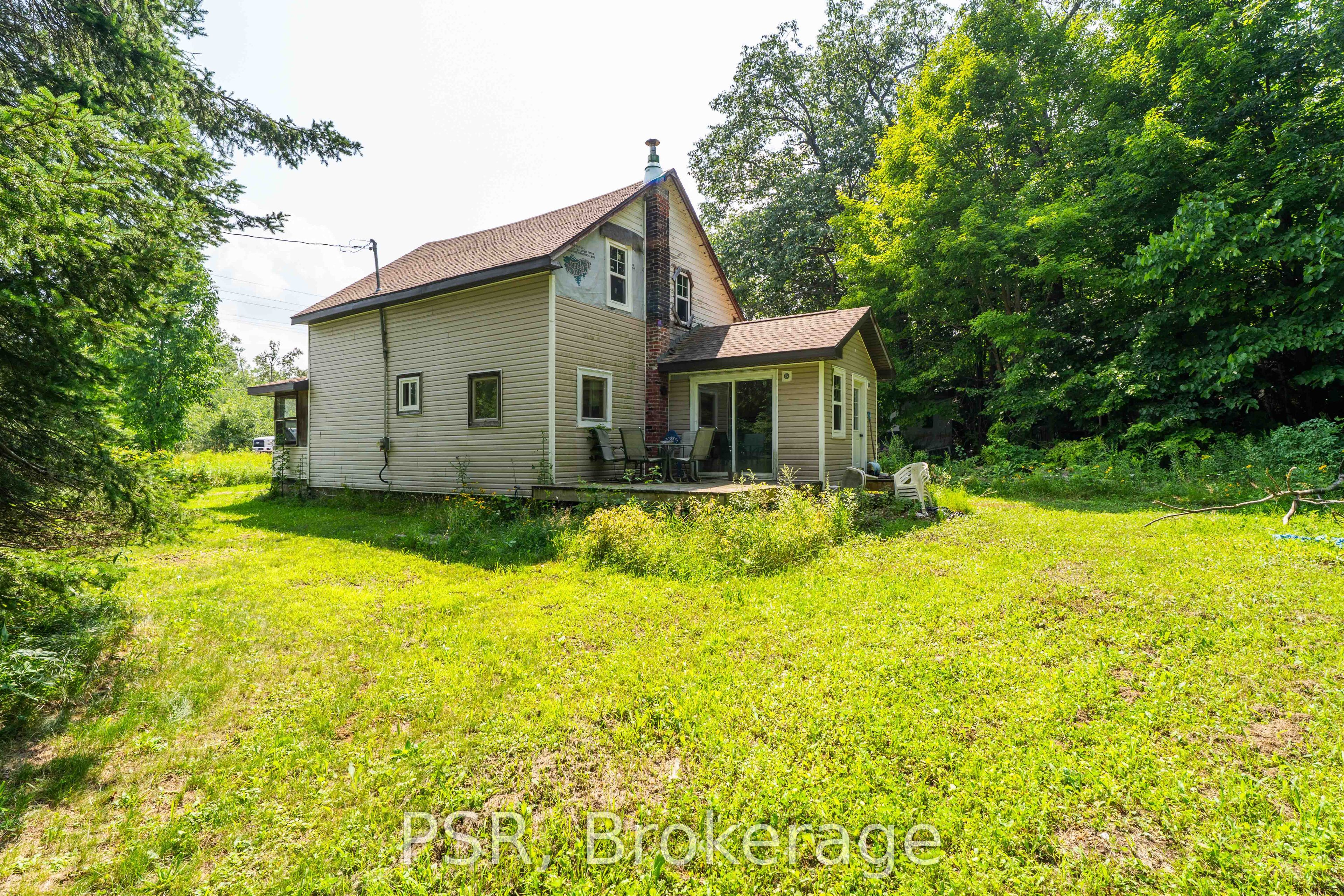 2676 Muskoka District 169 Road Property Photo 33