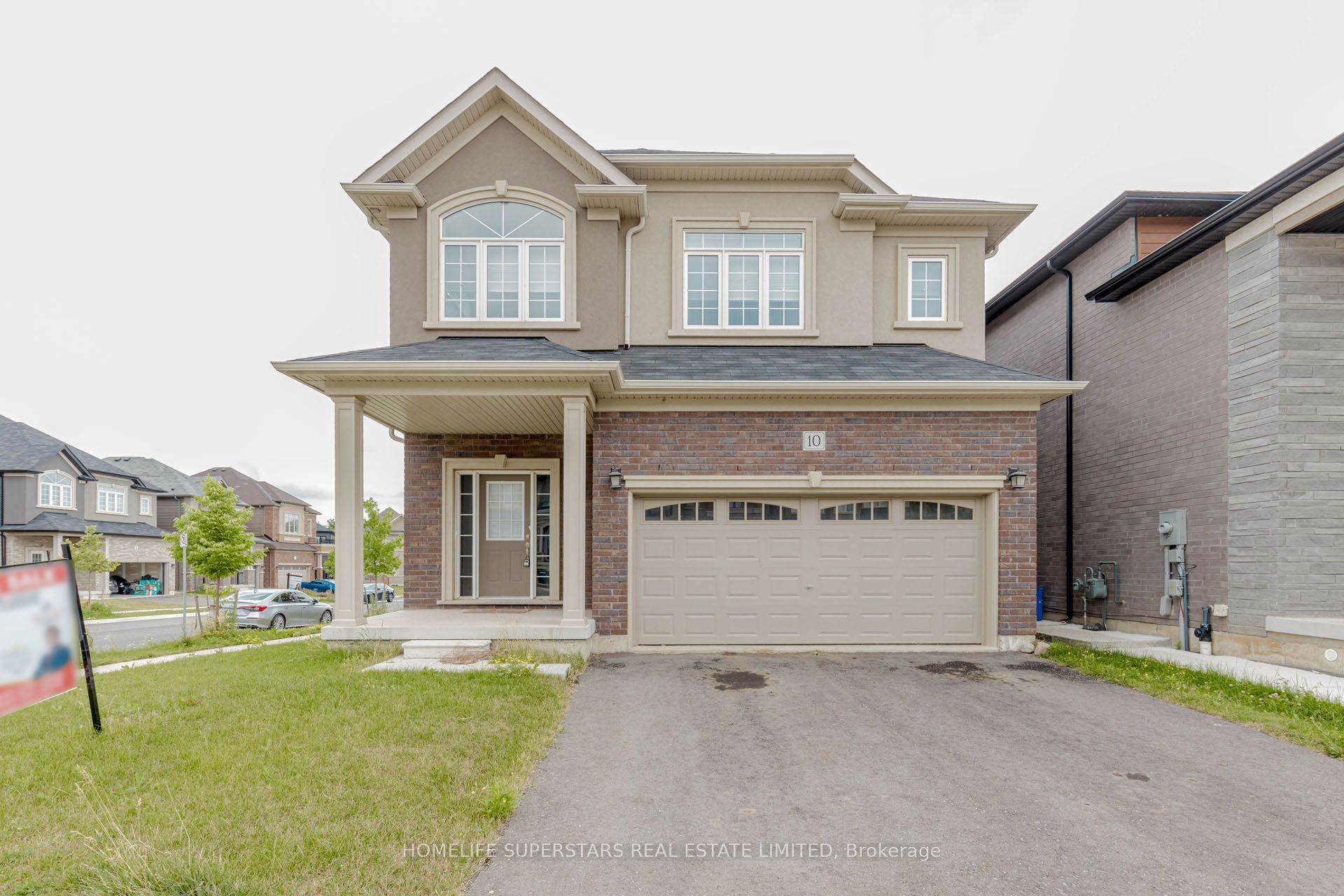 10 Macklin Street Property Photo 1