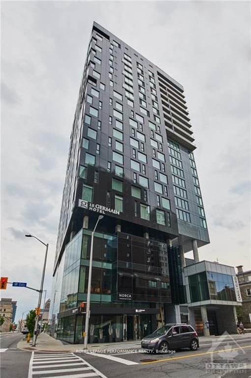 20 Daly Street W 2209