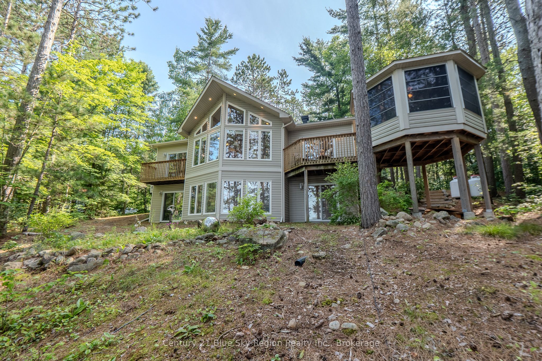 37 Black Bay Road Property Photo 1