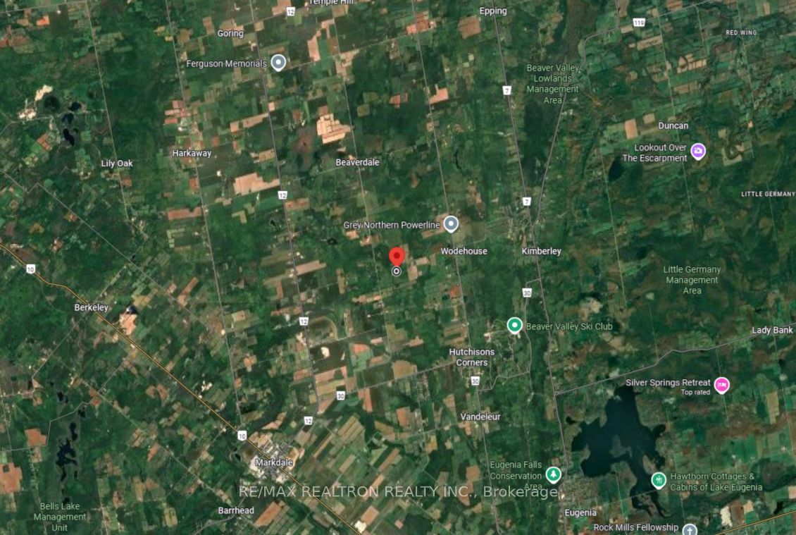 Pt Lot 6 Concession 8 Sideroad 7a N/a Property Photo 2